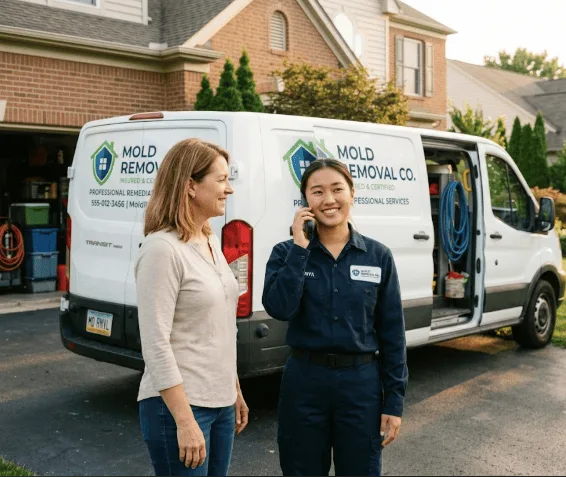 Crawlspace Mold Remediation Claypool, IN FAQs